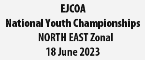 EJCOA North East Zonal
