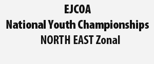 2024 EJCOA North East Zonal